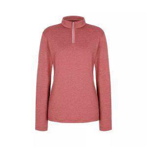 [밀레 본사] 여성 쉘르S 집업 티셔츠_MVSFT802