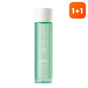 [1+1][미샤] 수퍼 판테놀 리페어 토너 200ml