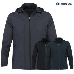 페라어스 남성 모던 절개 아이스 여름 경량 점퍼 OCOS5OS7421