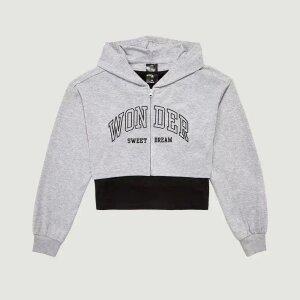 [행텐주니어]여아 원더 레이어드 후드집업-SE2161446013112