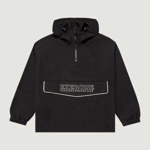 [행텐주니어]여아 파이핑셋업 아노락 후드티셔츠-SE6541448013141