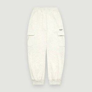 [행텐주니어]여아 라인셋업 카고 조거팬츠-SE6521448013807