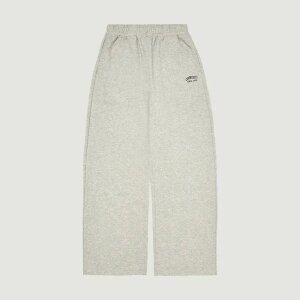 [행텐주니어]여아 저지셋업 와이드 트레이닝팬츠-SE6531448013831