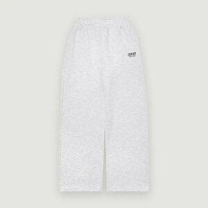 [행텐주니어]여아 더블페이스셋업 와이드 트레이닝팬츠-SE6561448013831