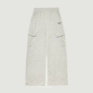 [행텐주니어]남아 카고 버튼 와이드 팬츠-SE6021448003807