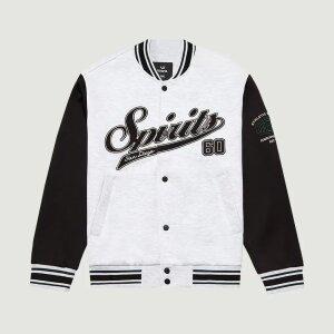 [행텐주니어]남아 네오테리 자수 바시티 점퍼-SE6021448001069