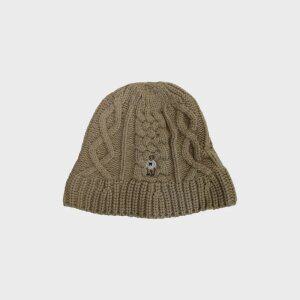 [후아유] 스티브 니트 버킷햇 (WHACC4T13A-T)