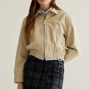 [후아유] 여성 해링턴 자켓 (WHJKD1222F-T)