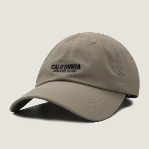 [후아유] 베이직 화섬 볼캡 (WHACD2414A-T)