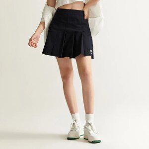 [후아유] 플리츠 스커트 (WHWHD2413F-T)