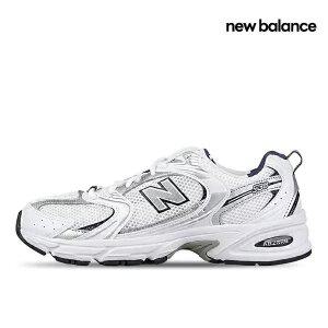 뉴발란스 530 화이트 남자 여성 러닝화 운동화 MR530SG