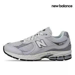 뉴발란스 2002R 그레이 씨솔트 실버 메탈릭 남녀공용 운동화 M2002RPP