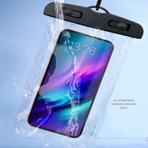 J2K 터치 방수팩 휴대폰방수 물놀이 워터파크 워터밤