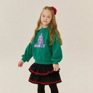 선물상자여아밍크기모상하복(2color)