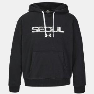 [언더아머 본사]서울 시티 후디1389374-001