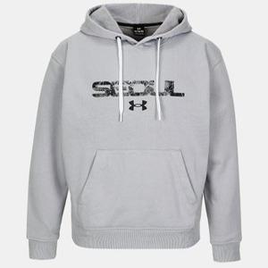 [언더아머 본사]서울 시티 후디1389374-011