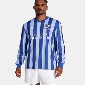 [언더아머 본사]UA Ms 96 테라스 LS 저지1387925-432