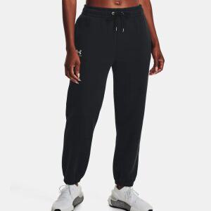 [언더아머 본사]여성 UA 아이콘 플리스 조거1373034-001