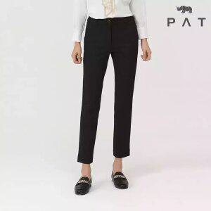 [PAT 여성] 스트레치 슬림핏 팬츠_1J61634