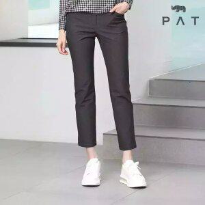 [PAT 여성] 베이직 일자핏 팬츠_1J61633