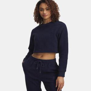 [언더아머 본사]UA 아이콘 테리 바시티6003680-410