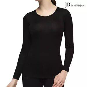 제임스딘 여자 발열 내복 여성 내의 상의 하의 별도