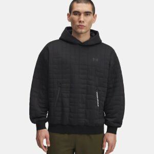 [언더아머 본사]UA Unstoppable Fleece Textured6003867-001