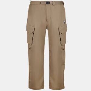 [언더아머 본사]APAC M 어반 OD 브러시드 팬츠1389298-251