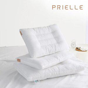 쁘리엘르 빨아쓰는 호텔식 일반 베개솜/경추베개