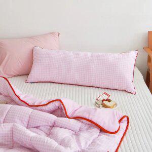 감성체크! 데일리체크 세미마이크로 바디필로우