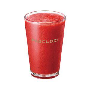 [파스쿠찌] 딸기 주스