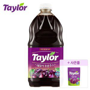 [건자두증정] 푸룬주스 1.89L x 1병