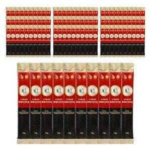 풍년보감 고려홍삼정 투데이굿타임 홍삼스틱, 15g, 100개