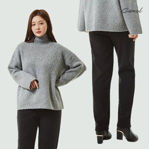 25FW 카멜 기모 핫팩바지 남녀공용 패딩 양털 팬츠 스포츠 캠핑 작업복 캐주얼 한파대