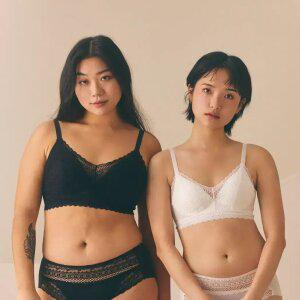 [한정상품] 탐탐 후크형 브라렛 단품