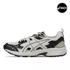 아식스 젤 누노비키 크림 다크 올리브 남자 여성 운동화 스니커즈 1203A536-102