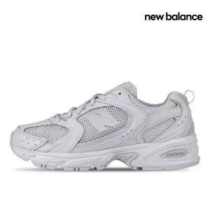 뉴발란스 530 펄 그레이 여성 러닝화 운동화 U530TBA