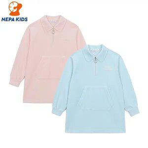 NEPA KIDS 네파키즈 여아 로라 원피스 KK82803