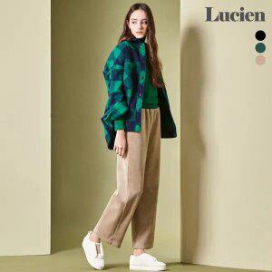 루시앙 소프트 코듀로이 팬츠 3종 택1