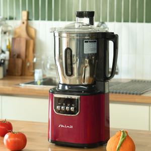 신일 대형믹서기 대용량믹스기 스텐믹서기 분쇄기업소용 마늘다지기 김장 홈쇼핑이유식