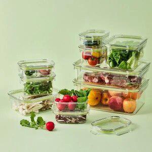 [본사직영] 올트라이탄 밀폐용기 2P 골라담기