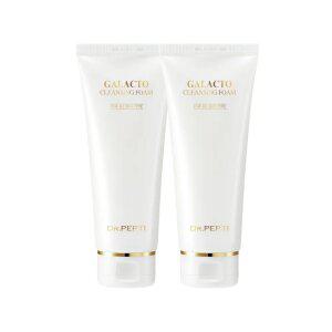 닥터펩티 갈락토 클렌징폼 110ml 2개