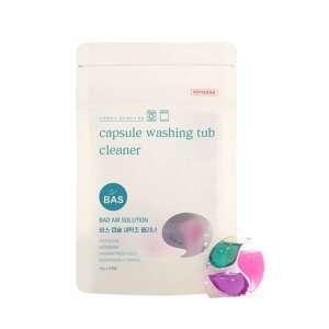 BAS 캡슐 세탁조 클리너 1개 (6개입/6개월분)