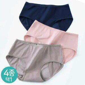 (30%즉시할인) 이엑스 위생 택1 (3매입) 여성팬티 위생팬티