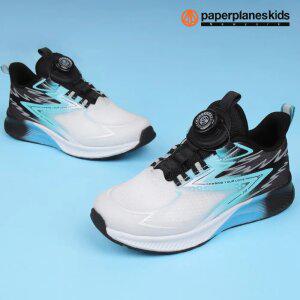 PK7075 아동 다이얼 운동화