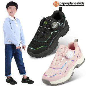 PK7055 아동 다이얼 운동화