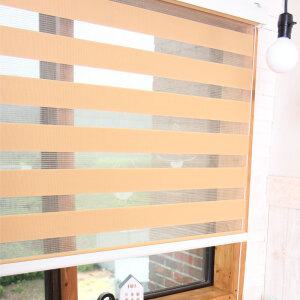 이홈 스위트 콤비블라인드 롤스크린 거실 창문 거실 헷빛가리개