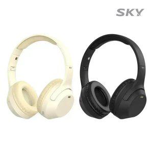 스카이 핏 에센스 멀티포인트 블루투스 5.4 무선 헤드셋 IM-H25