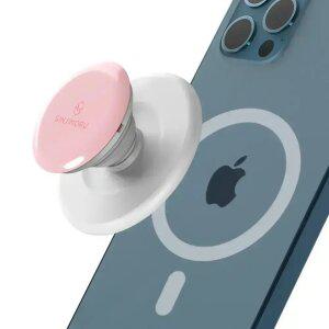 [맥세이프 톡] 그립 톡 스마트톡 홀더 핸드폰 휴대폰 탈부착 자석 거치대 아이폰 갤럭