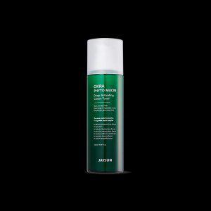 오크라 피토 뮤신 딥 액티베이팅 크림 토너 150ml